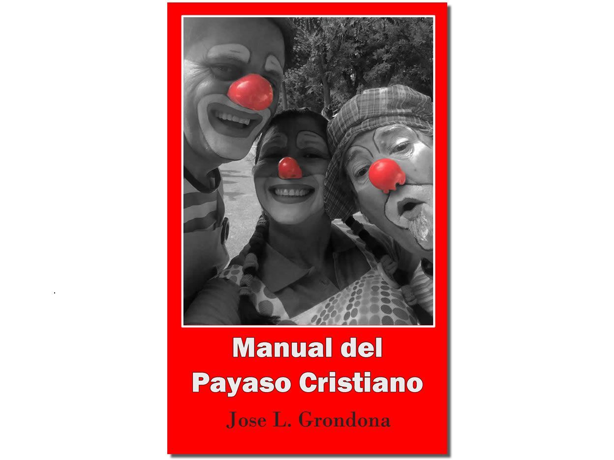 Manual del payaso cristiano