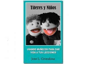 Títeres y Niños - Manual Guiñol