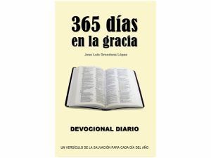 365 días en la gracia