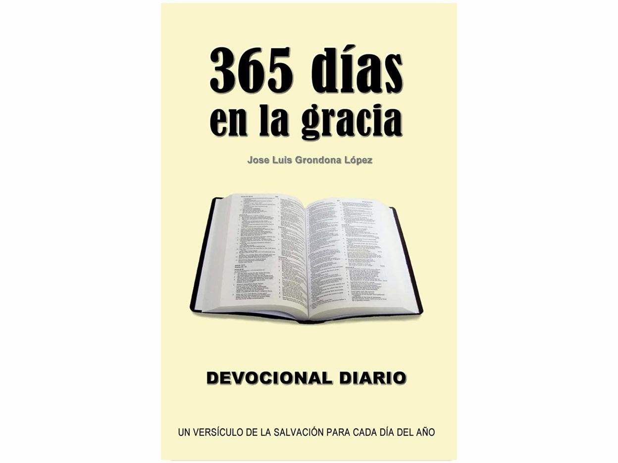 365 días en la gracia