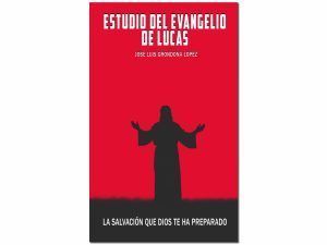 Estudio Evangelio de Lucas