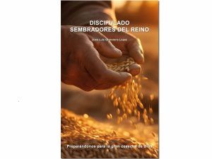 Discipulado Sembradores del Reino