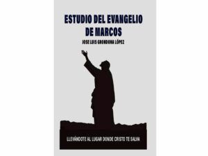 Estudio Evangelio de Marcos