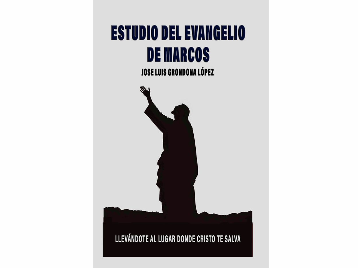 Estudio Evangelio de Marcos