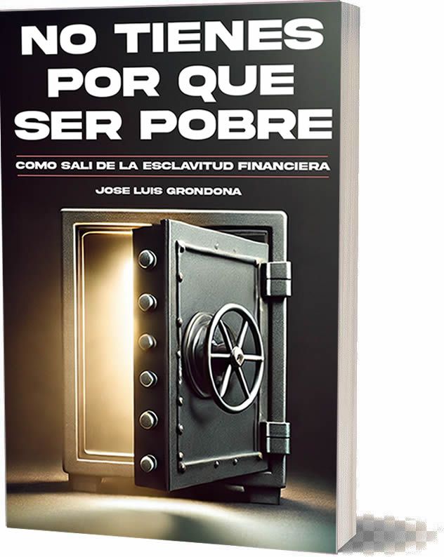 No tienes por qué ser pobre - Imagen 2