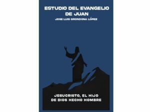 Estudio Evangelio de Juan