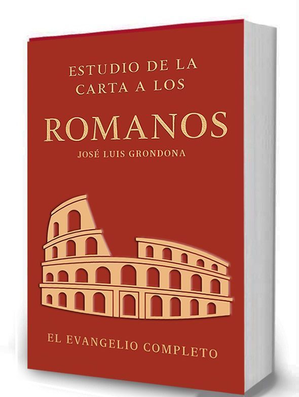 Estudio carta a los Romanos - Imagen 2