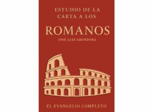 Estudio carta a los Romanos