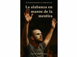 La alabanza en manos de la mentira