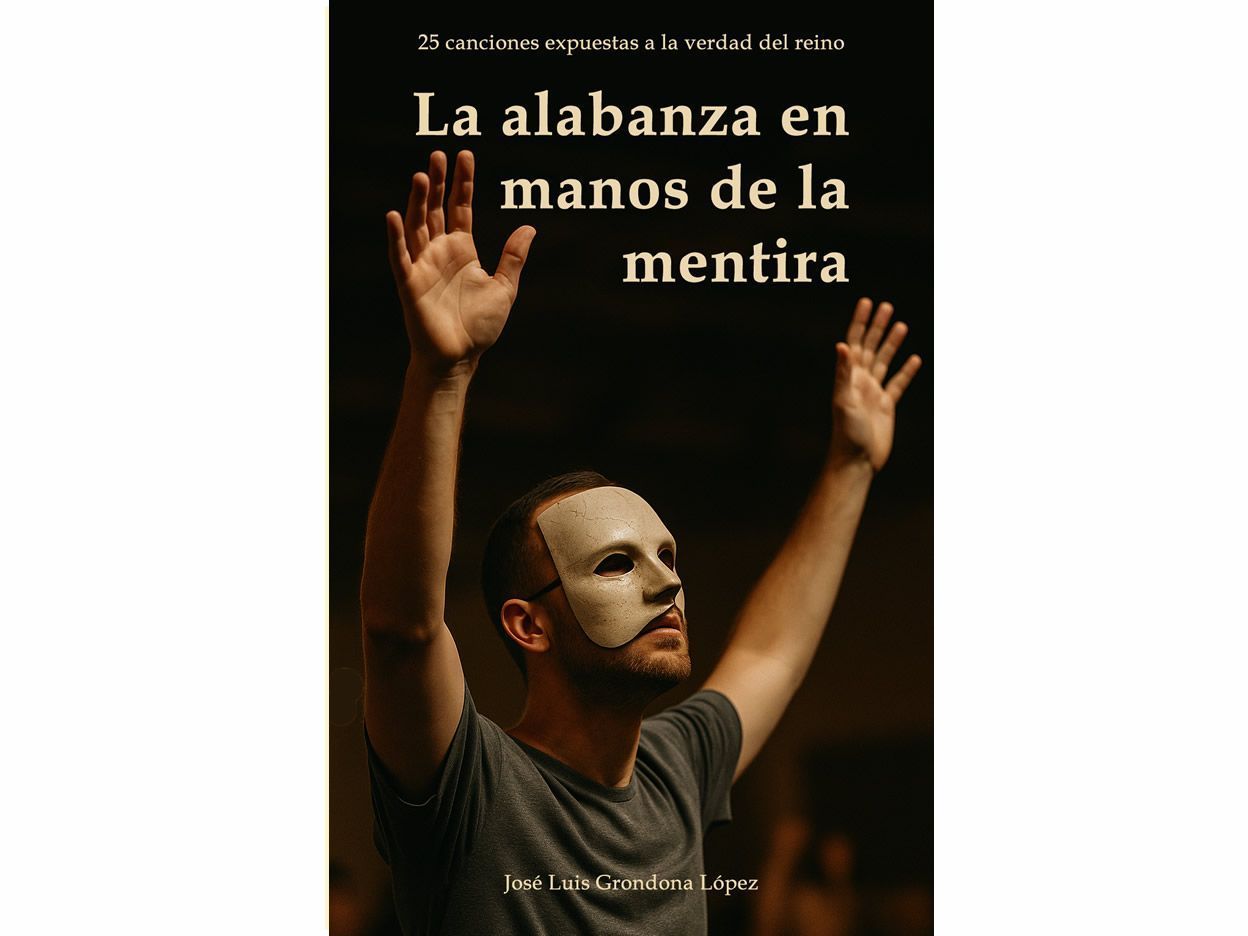 La alabanza en manos de la mentira