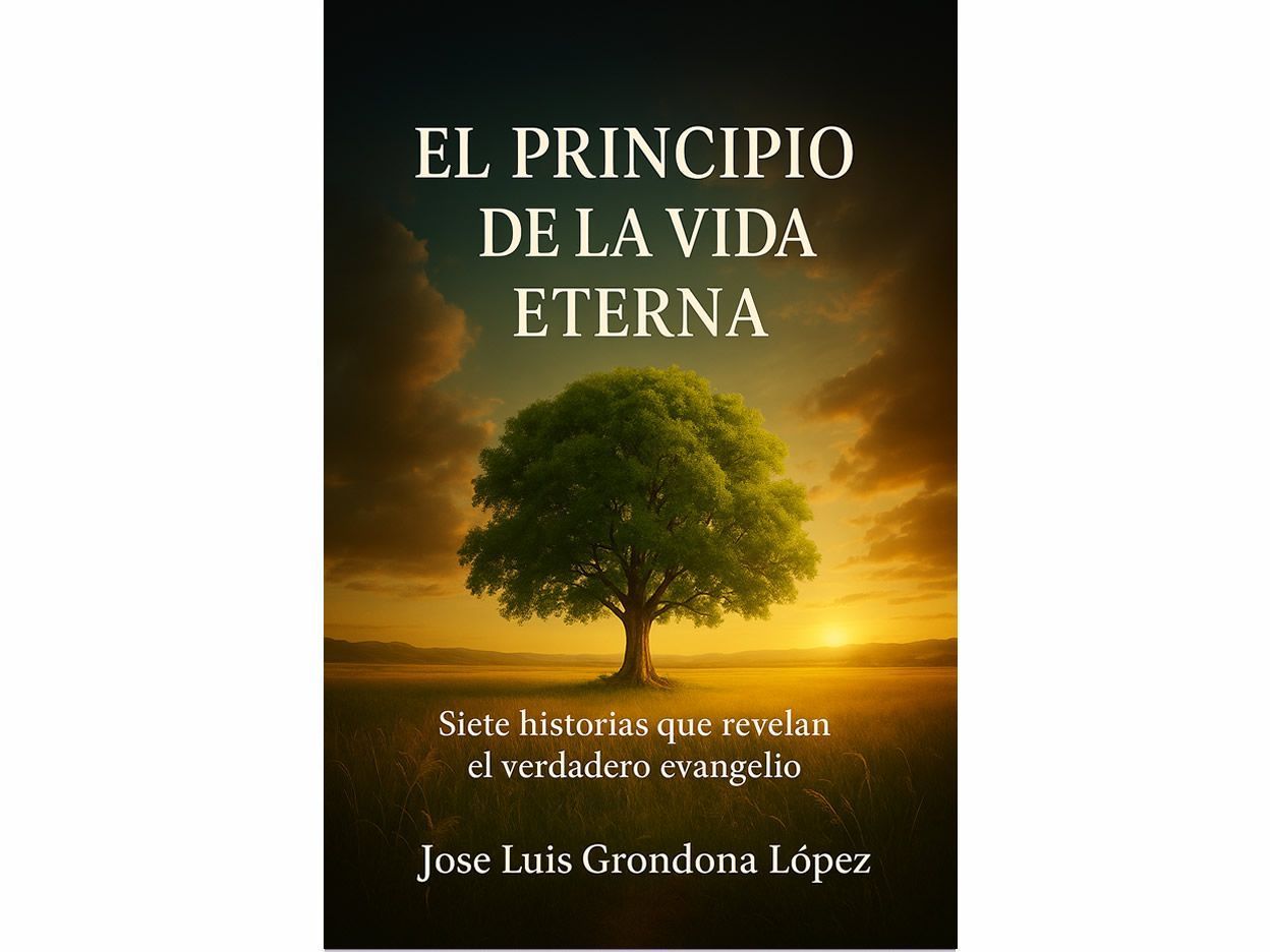 El principio de la vida eterna