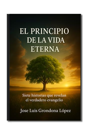 El principio de la vida eterna - Imagen 2