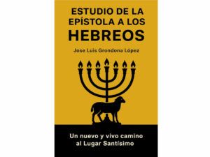 Estudio de la epístola a los Hebreos