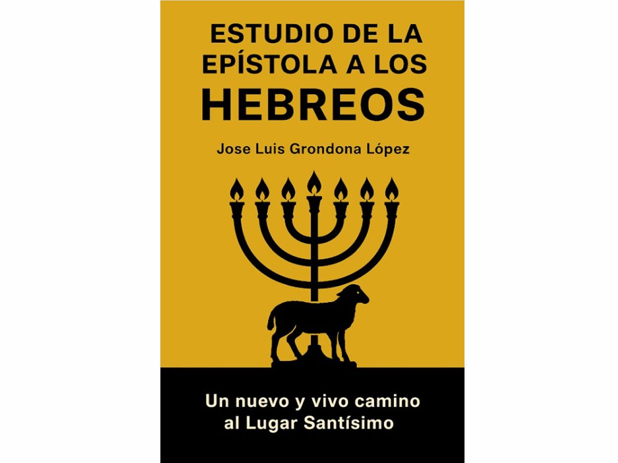 Estudio de la epístola a los Hebreos