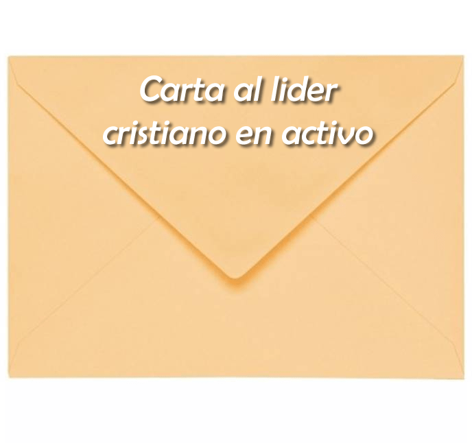 sobre carta