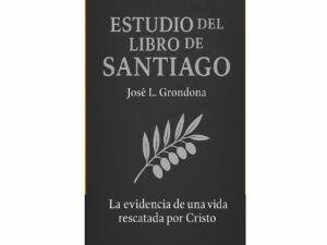 Estudio del libro de Santiago