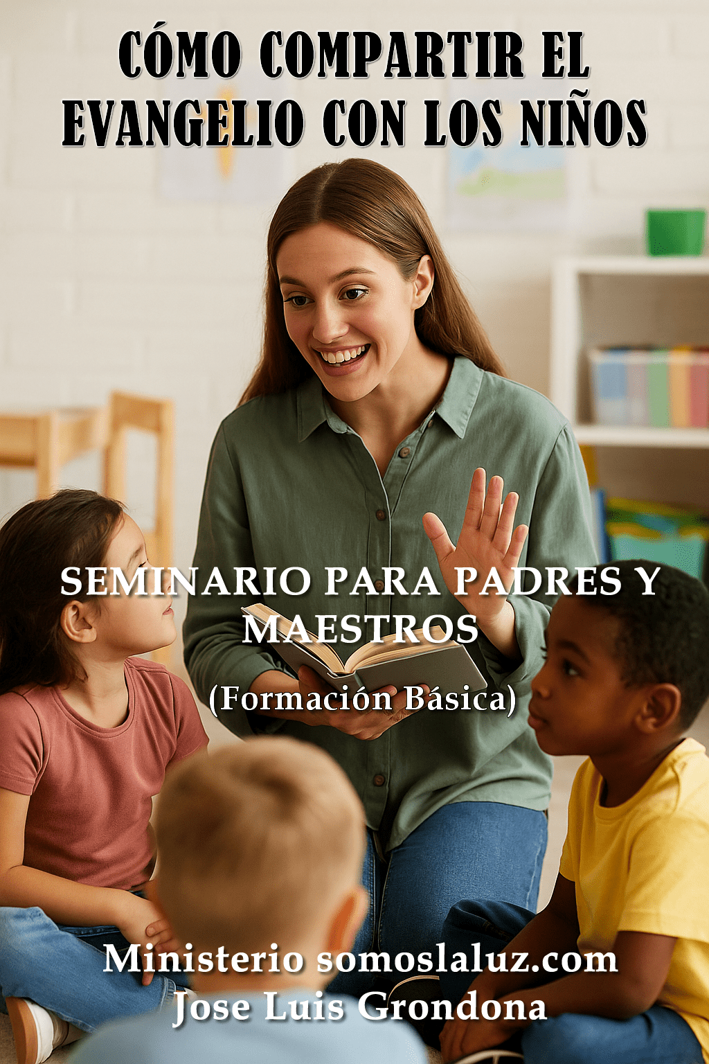 portada semionario basico