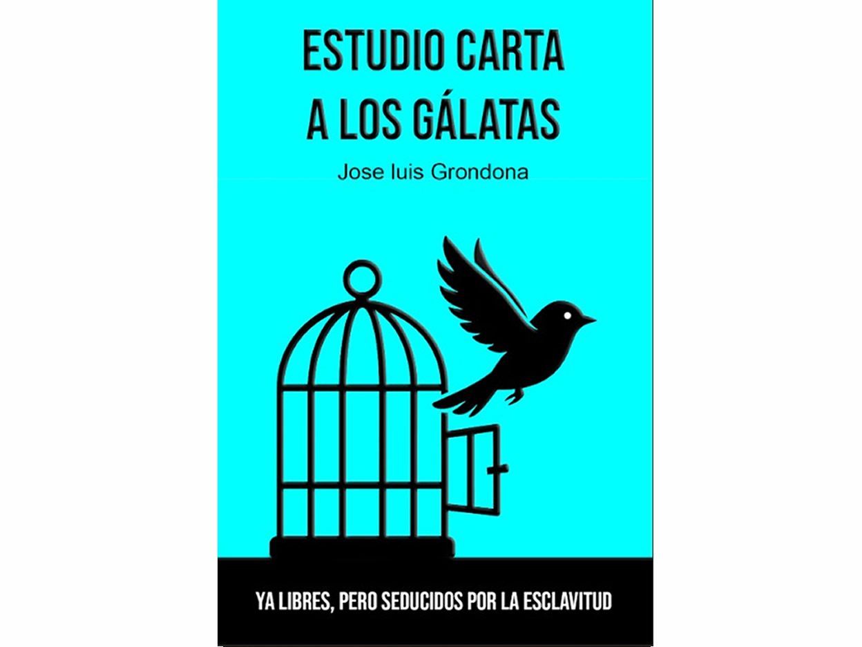 Estudio carta a los Gálatas
