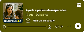 padres desesperados