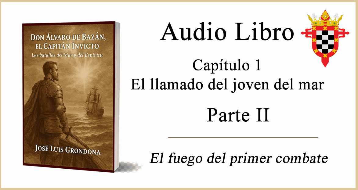 alvaro 2 audio libro el capitan invicto