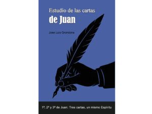 Estudio de las cartas de Juan