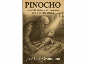 pinocho libro