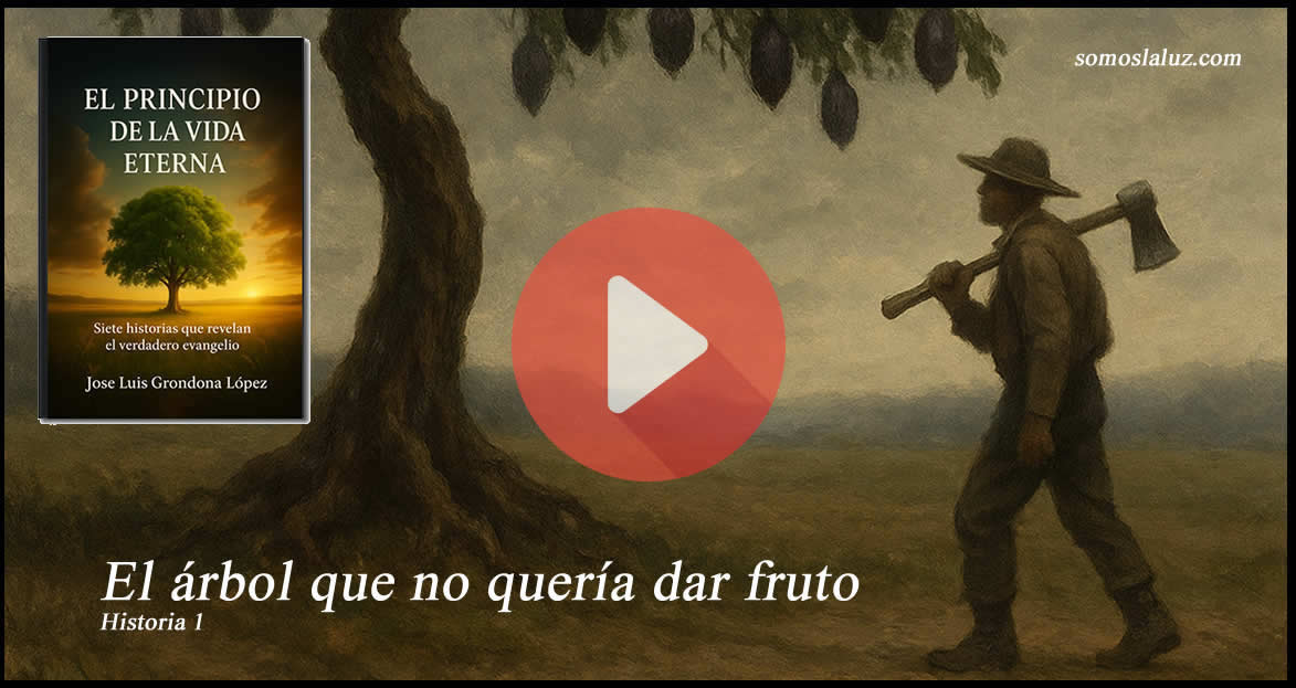 video que enseña que es el pecado