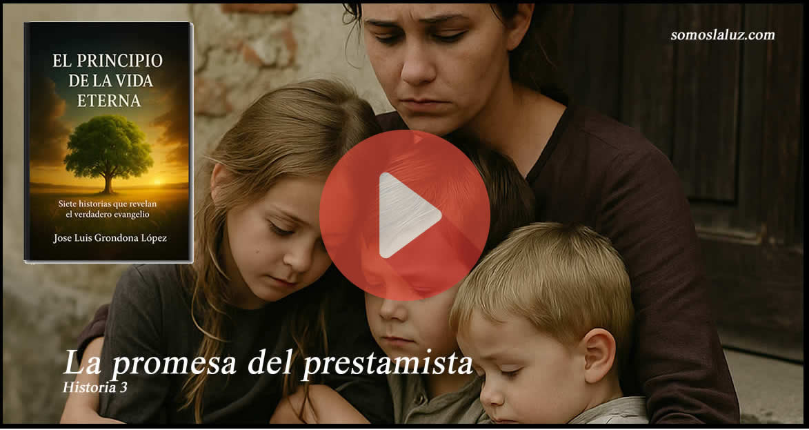 historia el consolador