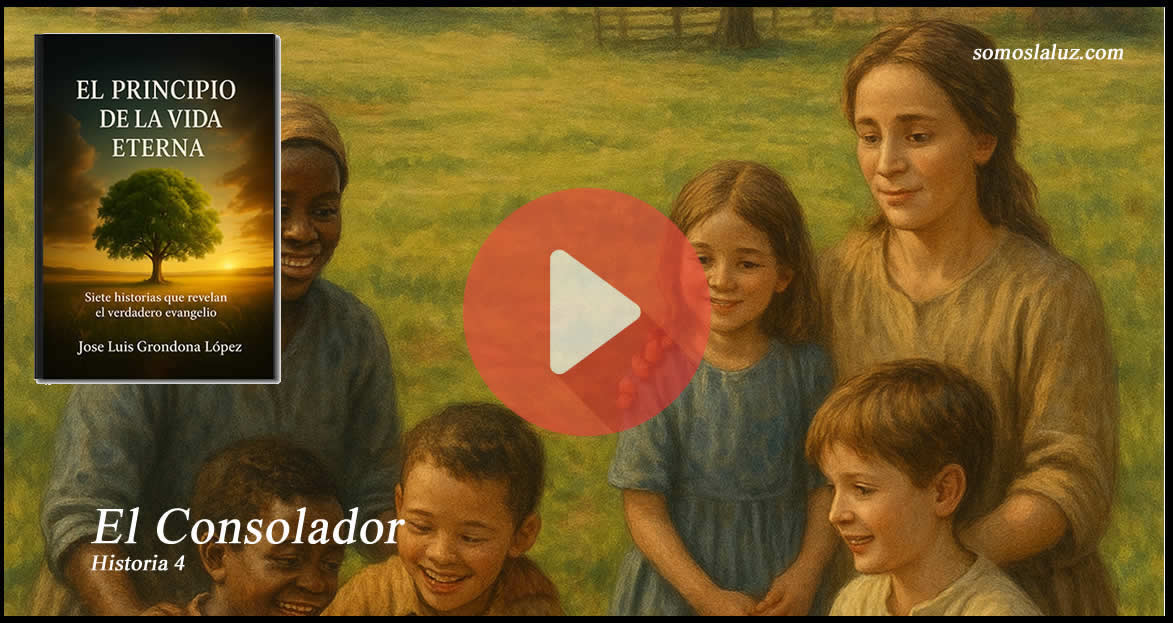 la salvacion en el evangelio