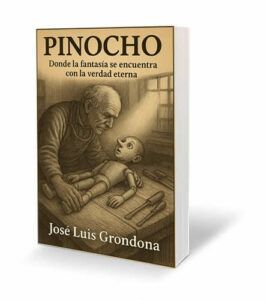libro pinocho