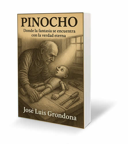 libro pinocho