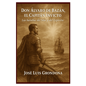 alvaro de bazan