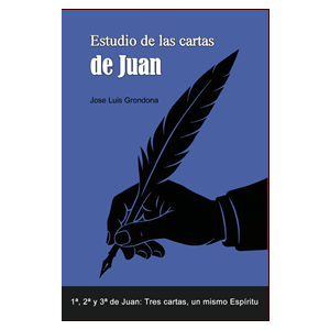 estudios 1 2 y 3 juan