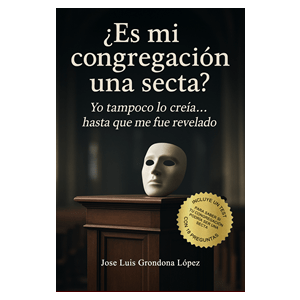 es mi congregacion una secta