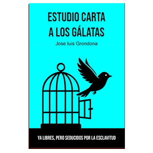 estudio carta a los galatas