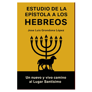 estudio epistola a los hebreos