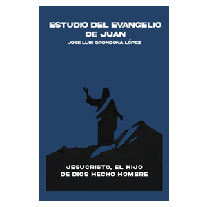 estudio evangelio de juan