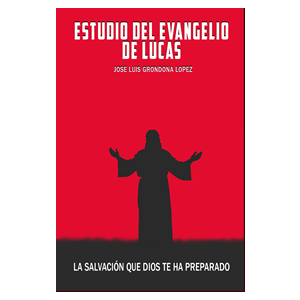 estudio evangelio de lucas