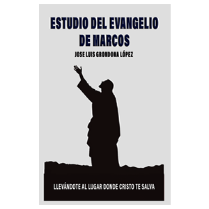estudio evangelio de marcos