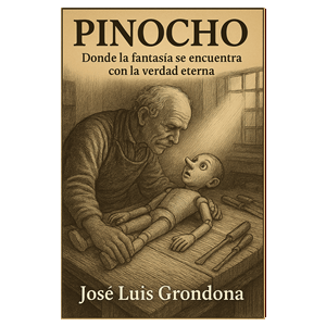 pinocho espiritual