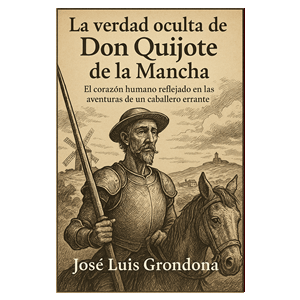 la verda oculta de don quijote