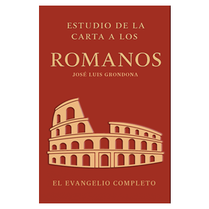 estudio biblico romano
