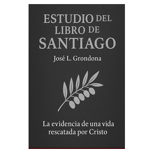 estudio libro santiago