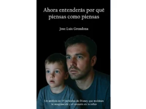 Ahora entenderás por qué piensas como piensas