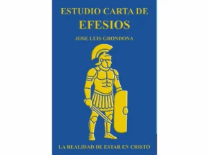 Estudio carta de Efesios
