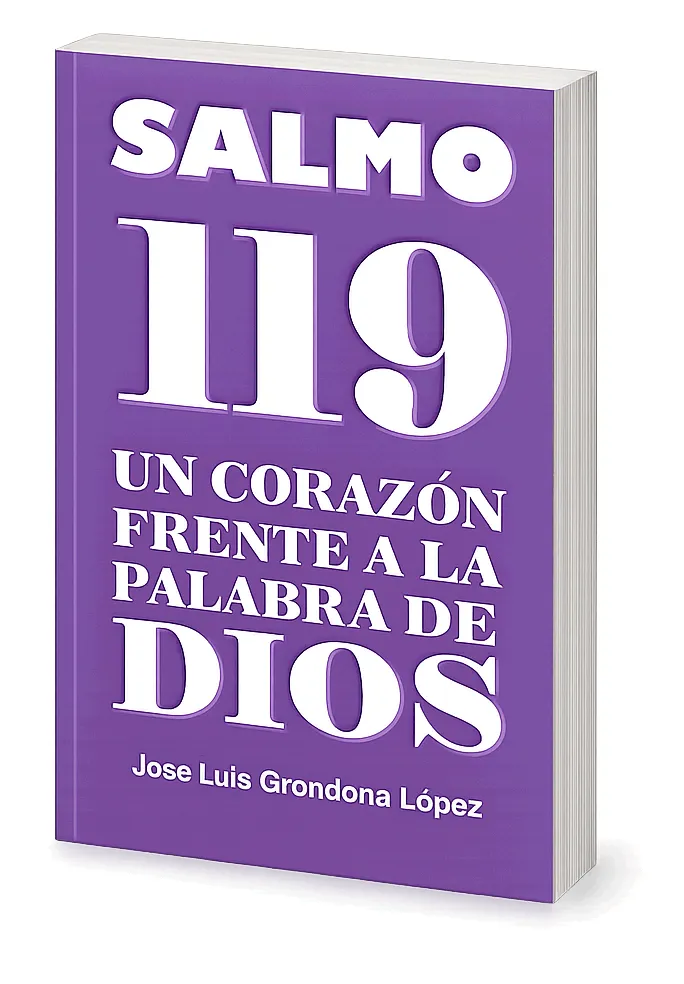 Salmo 119: Un corazón frente a la palabra de Dios - Imagen 2