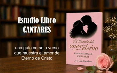 Estudio del libro de Cantares