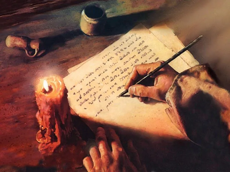 cartas de juan