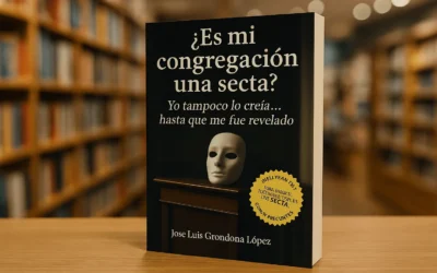 ¿Es mi congregación una secta?