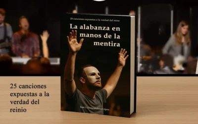 La alabanza en manos de la mentira: cuando las canciones cristianas ya no hablan de Cristo